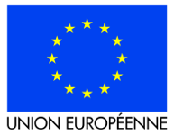 Drapeau Union Europeenne